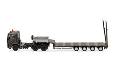 HERPA, MAN TGS L 6x6 avec