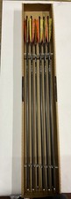 Set Frecce In Carbonio 
