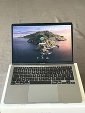 Apple MacBook Air 13,3" (512GB