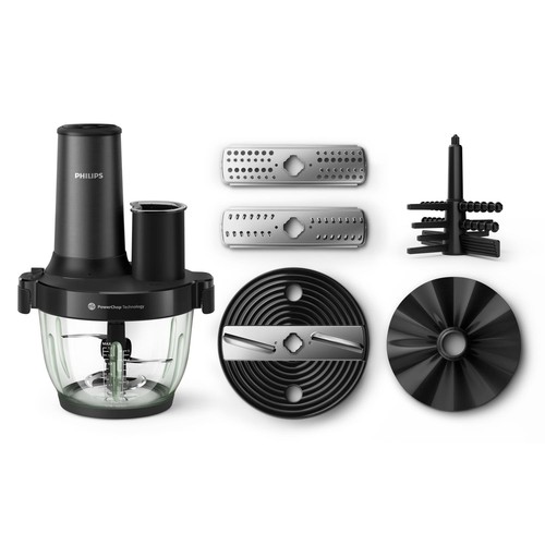 Philips tritatutto litri - tritatutto, 2