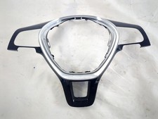 5G0419091DG MASCHERINA RIVESTIMENTO VOLANTE VOLKSWAGEN GOLF 7 SW 1.6 D 81KW AUT 