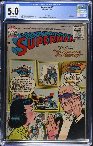 Superman dc comics - -,
