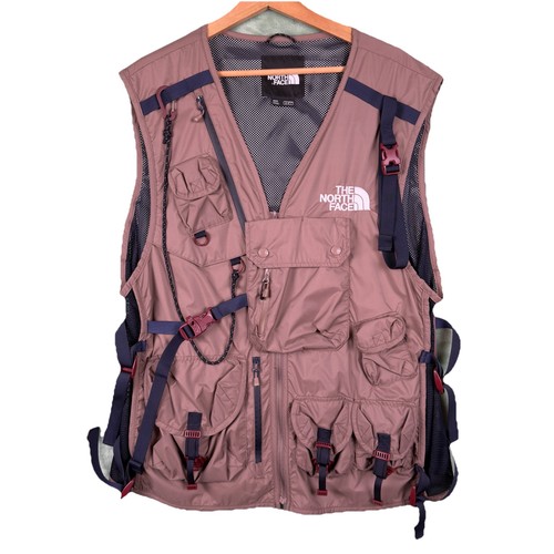 Gilet utility the north face - utility,