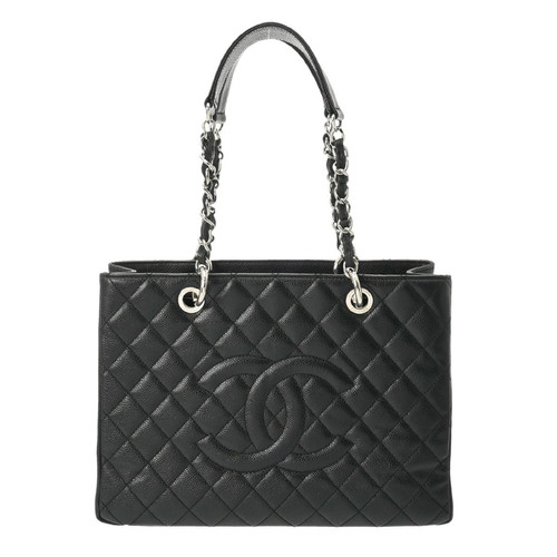 Borsa tote chanel matelasse - borsa,