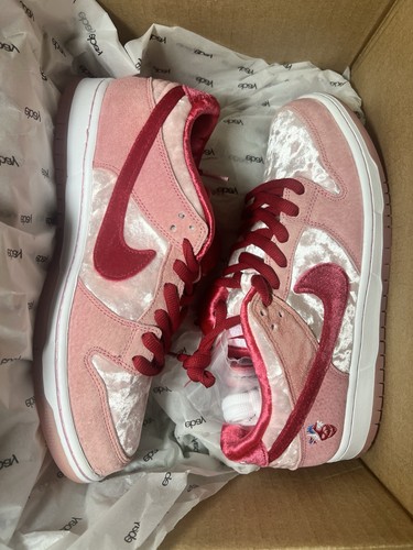 Nike dunk low - nike, sb