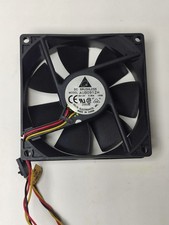 Ventola DC Brushless Delta Electronics Modello aub0912h