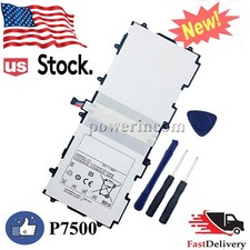 Tablet BATTERY for Samsung