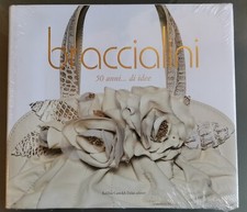 Libro Braccialini 50 Anni 