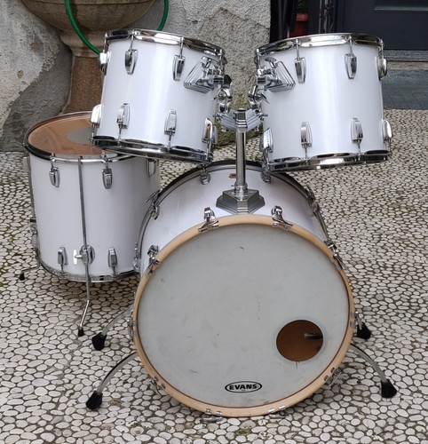 Ludwig super classic - super, 1988