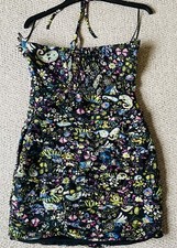 Abito zara taglia busto - zara,
