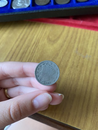 Moneta usa stati uniti - usa, d'