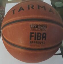 Tamak Pallone da Basket in pelle size 7, Uso All'Interno E All'Esterno