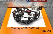 Harley Davidson cablaggio inner fairing Batwing originale x Touring OEM 70232-08