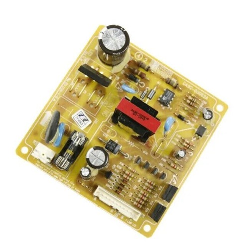 Scheda elettronica frigo - scheda,