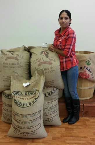 100 kona extra fantasia - kona,