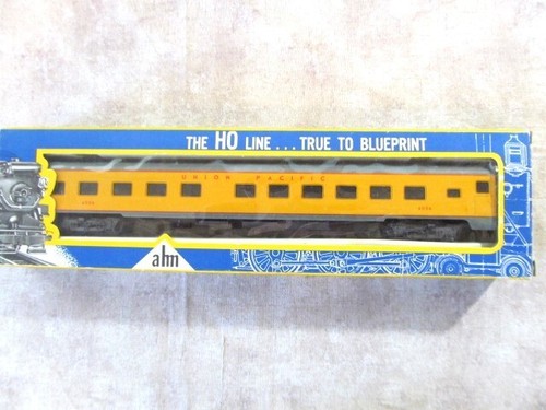 Ahm rivarossi 6430 - 1/87,