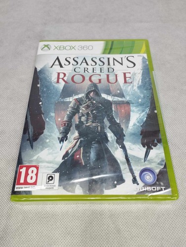 Assassin creed rogue neuf - rogue, fr