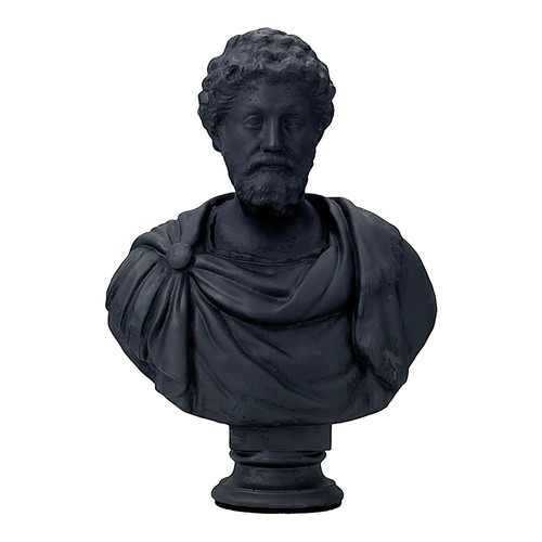 Scultura ritratto testa busto