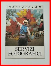 hasselblad servizi fotografici 1975 rivista italiana fotografia foto
