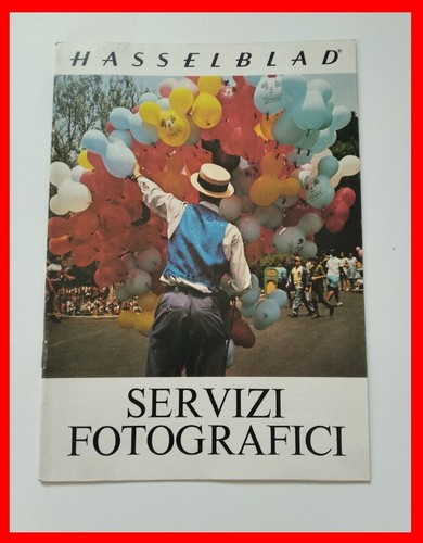 Hasselblad servizi fotografici - servizi,