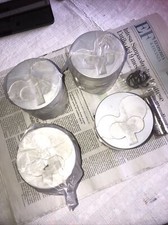 Serie pistoni motore per