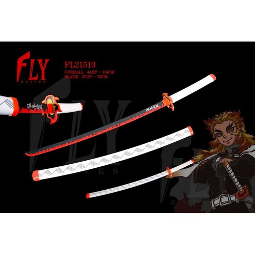 Katana demon slayer - slayer, lama