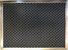 Filtro gamma carbonio