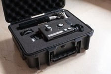 Leicina Special + Cinegon 10mm