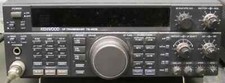 Kenwood 450s 690s - kenwood, ts-450s