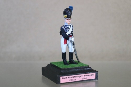 Stadden lassett napoleonico - lassett,