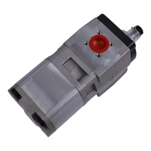 Pompa idraulica per - , massey