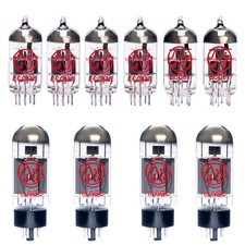 Kit Valvola di Ricambio per