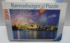 Puzzle 3000 pezzi Ravensburger