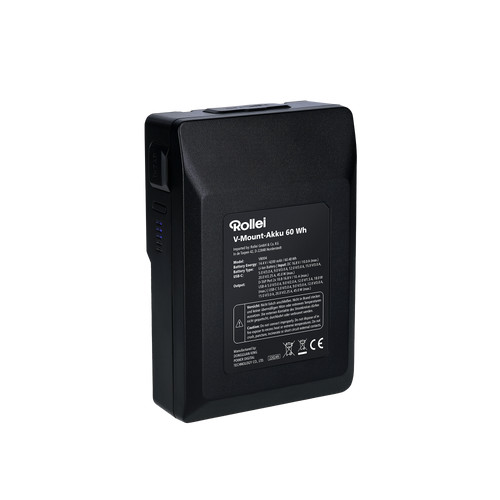 Batteria mount varie - batteria, v-mount