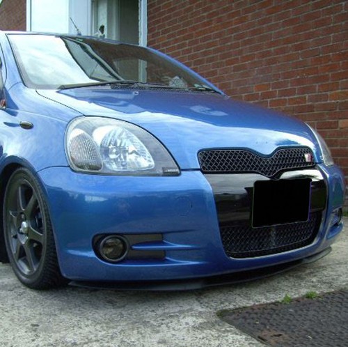 Cupra sdoppiatore paraurti - r,