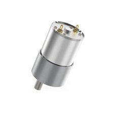 JGB37-3530 Motore a corrente continua, 12 V, - Motore di riduzione a corrente continua, cambio9801