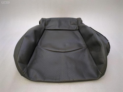 Porsche 911 997 seats cover - porsche,