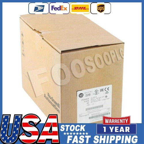 Nuovo allen bradley powerflex - nuovo, allen-bradley