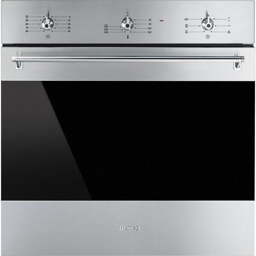 Smeg classic classica forno - smeg,