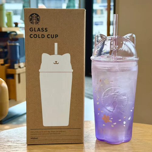 Starbucks sakura edizione - starbucks,