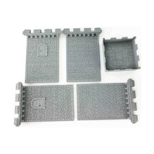 GW WHF Terrain 28 mm Mighty