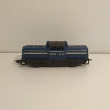 Locomotiva Diesel Lima V100