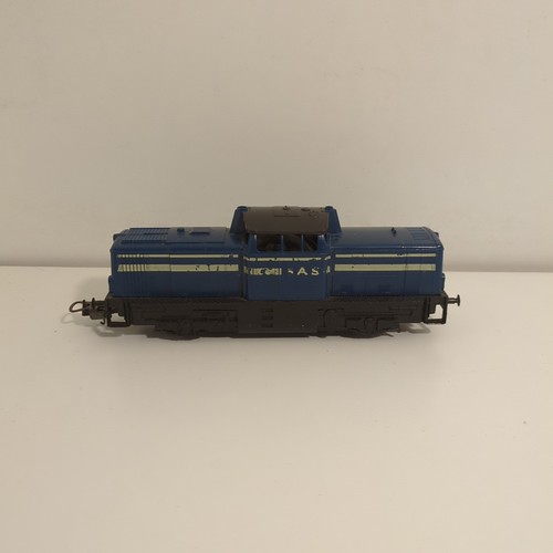 Locomotiva diesel lima - locomotiva, v100