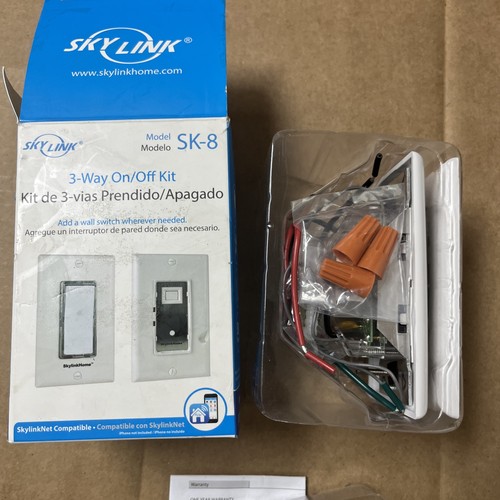 Skylink wireless fai - fai, te