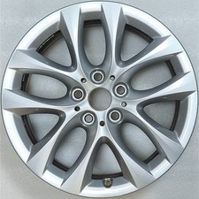 cerchio in lega originale BMW