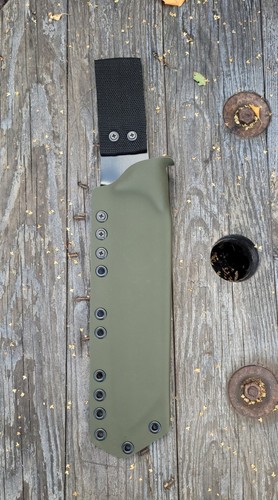 Guaina kydex varusteleka - guaina,