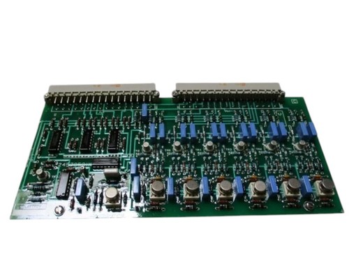 Solartron 2457050ix scheda - scheda, pc