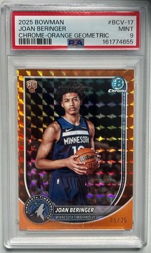 2025 bowman joan beringer - 2025,