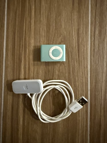 Apple ipod nano - apple, 2