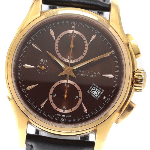 Hamilton jazz master h326461 - hamilton,